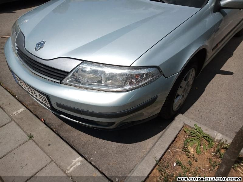 Renault  Laguna 1.6 2.0 1.8 1.9 Kompletan Auto U Delovima