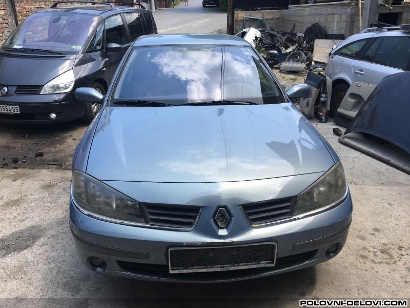 Renault  Laguna 1.6 Benzin Kompletan Auto U Delovima