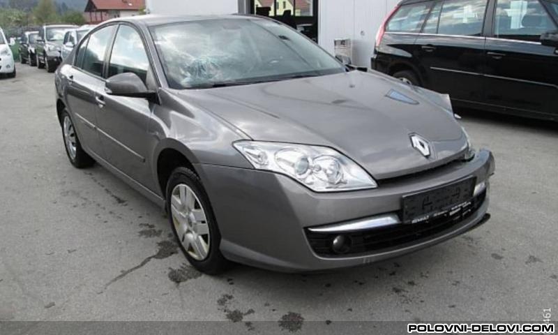 Renault  Laguna 1.8  1.6  1.9  2.0 Kompletan Auto U Delovima