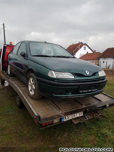 Renault  Laguna 1.8  1.6  1.9  2.0 Kompletan Auto U Delovima