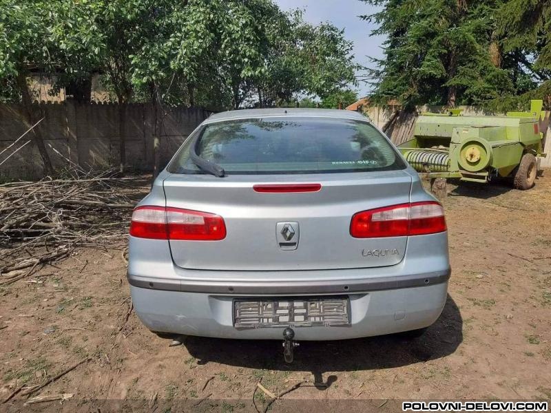 Renault  Laguna 1.8  1.6  1.9  2.0 Kompletan Auto U Delovima