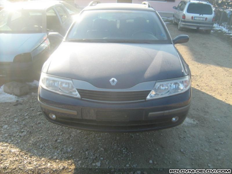 Renault  Laguna 1.8 16v Filteri