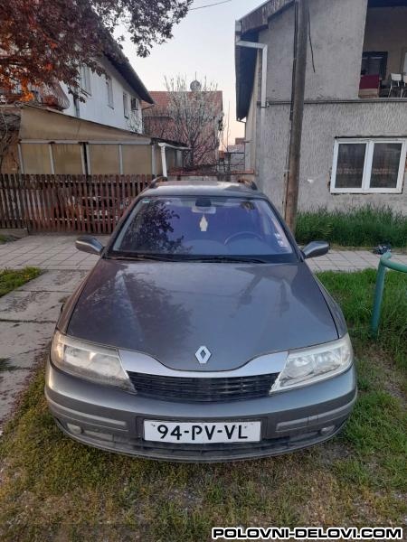 Renault  Laguna 1.8 16v Kompletan Auto U Delovima