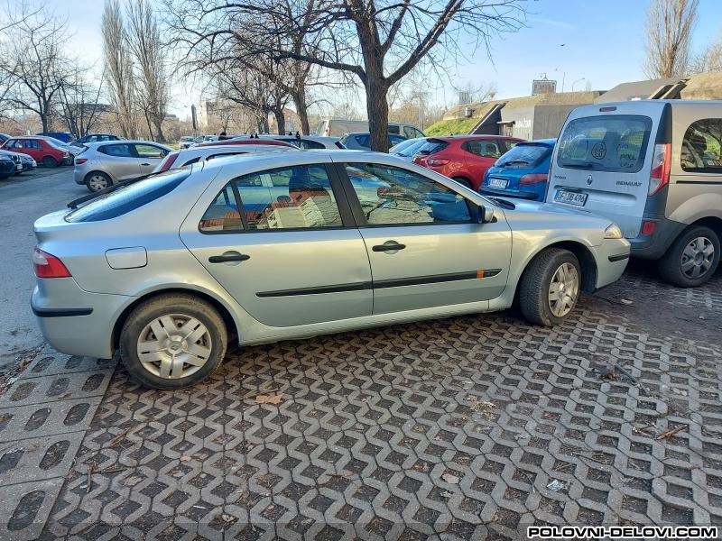 Renault  Laguna 1.8 16v Kompletan Auto U Delovima