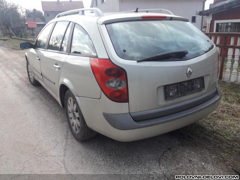 Renault  Laguna 1.8 16v Kompletan Auto U Delovima