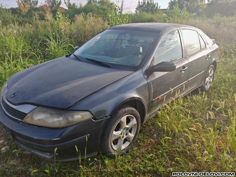 Renault  Laguna 1.8 16v Kompletan Auto U Delovima