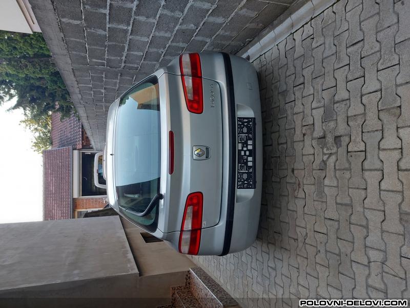 Renault  Laguna 1.8 16v Menjac I Delovi Menjaca