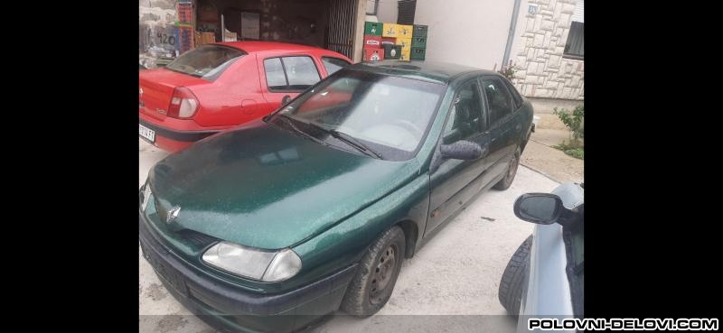 Renault  Laguna 1.8 8V Razni Delovi