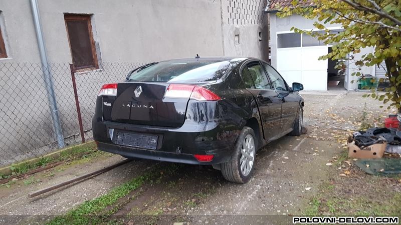 Renault  Laguna 1.9  2.0  1.5  1.6 Kompletan Auto U Delovima