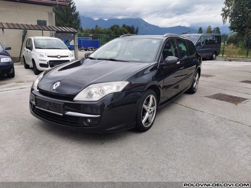 Renault  Laguna 1.9  2.0  2.2 1.5 Kompletan Auto U Delovima