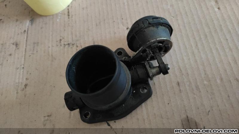 Renault  Laguna 1.9 DCi Motor I Delovi Motora