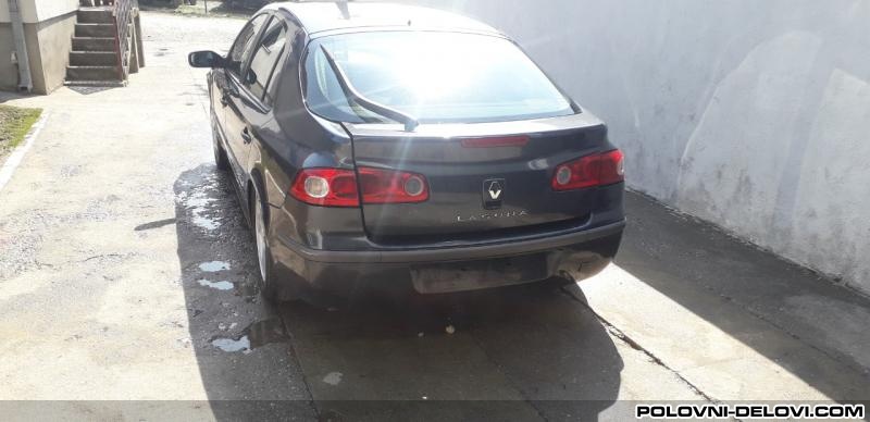 Renault  Laguna 1.9 Dci Kompletan Auto U Delovima