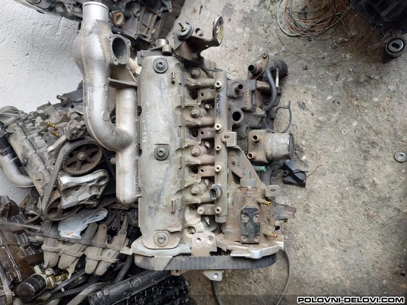 Renault  Laguna 1.9 Dci Motor I Delovi Motora