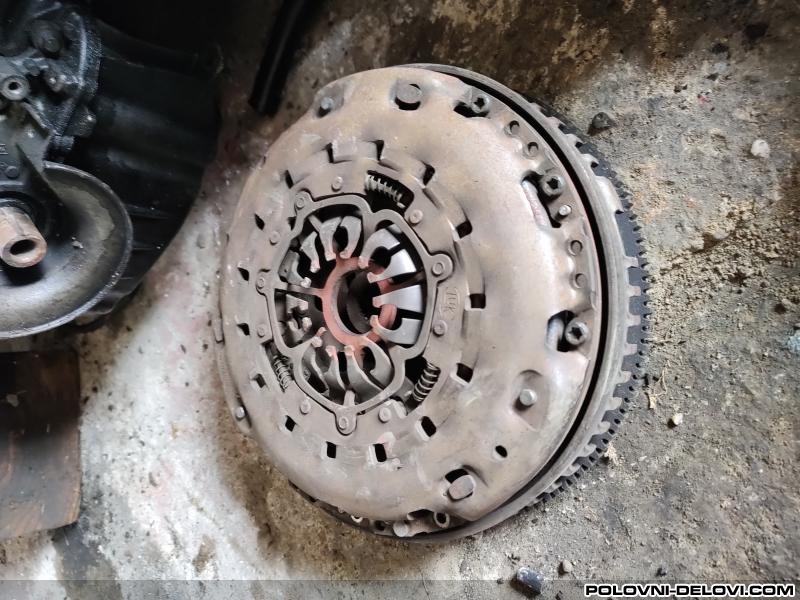 Renault  Laguna 1.9 Dci Prenosni Sistem