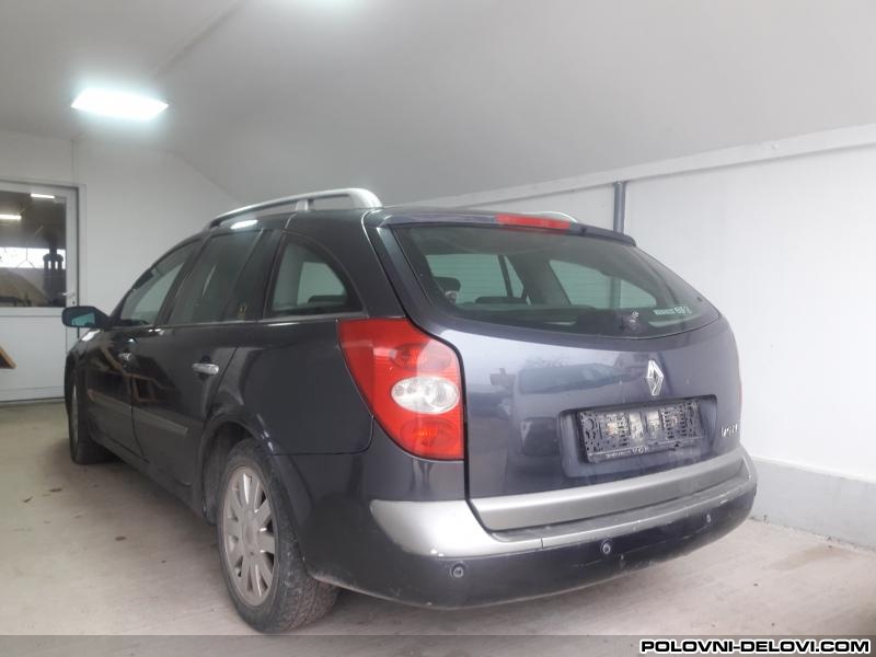 Renault  Laguna 1.9 Dci Razni Delovi