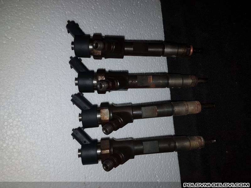 Renault  Laguna 1.9 Motor I Delovi Motora