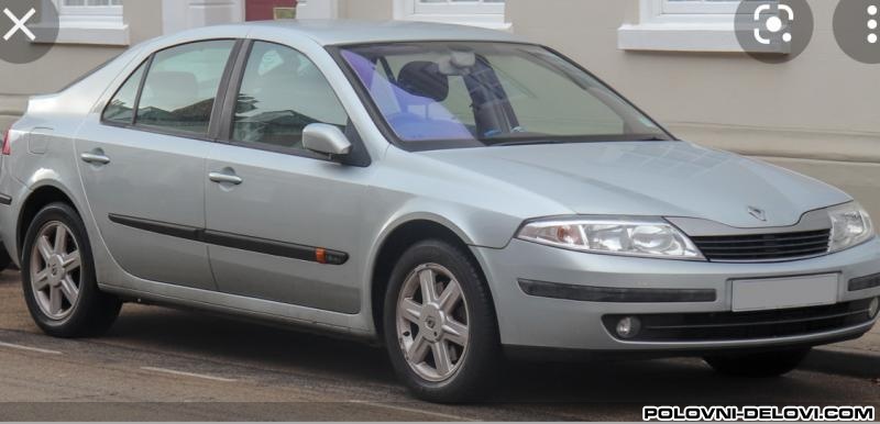 Renault  Laguna 1.9