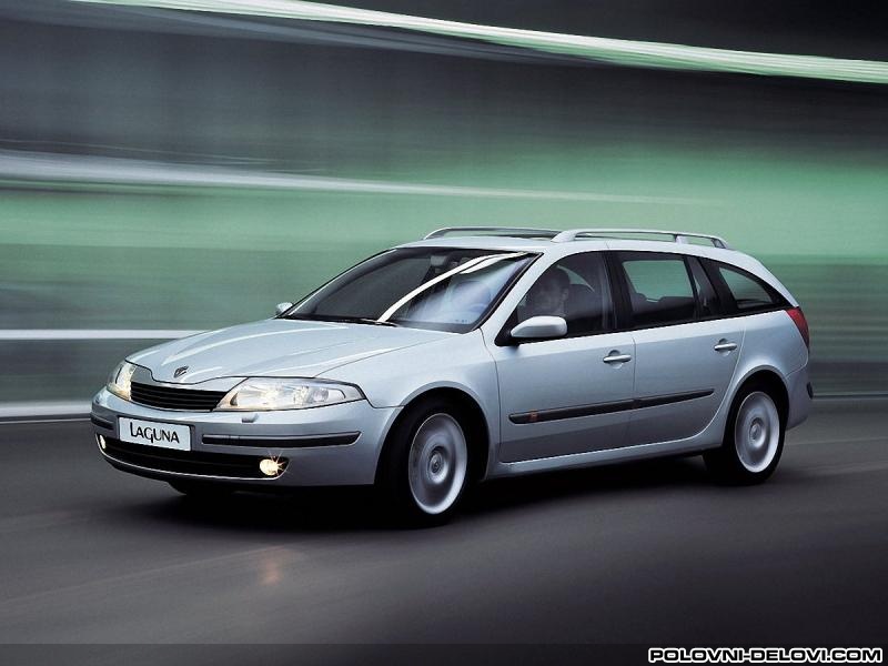 Renault  Laguna 1.9dci 2.2dci Kompletan Auto U Delovima