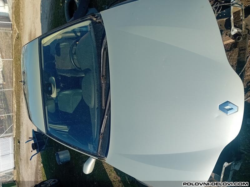 Renault  Laguna 1.9dci Karoserija