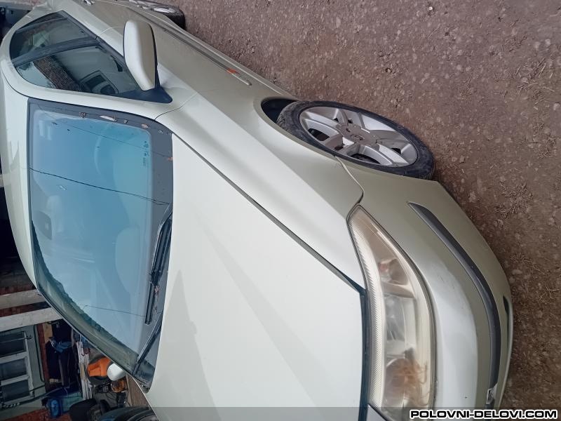 Renault  Laguna 1.9dci Kompletan Auto U Delovima