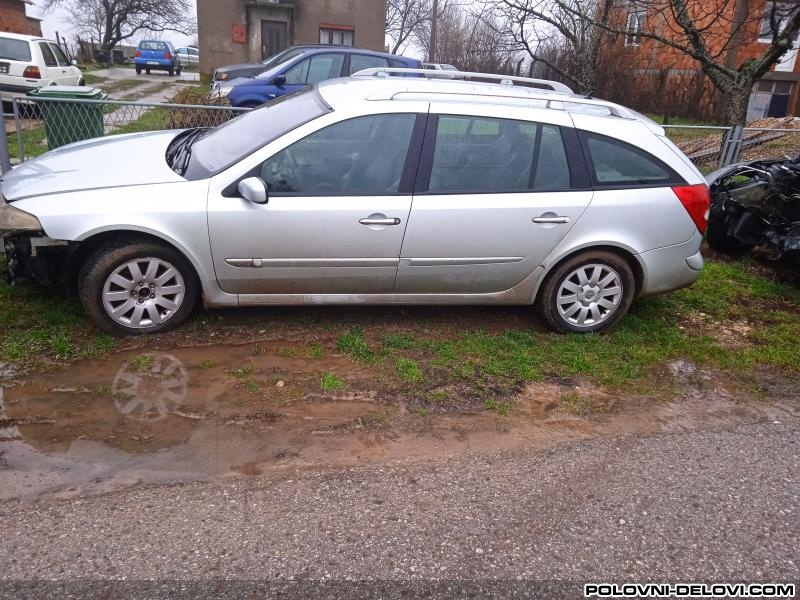 Renault  Laguna 1.9dci Kompletan Auto U Delovima