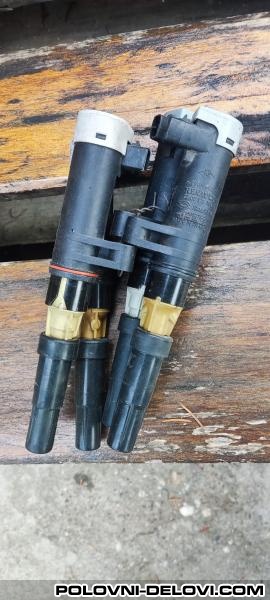 Renault  Laguna 2 1.8 16v Elektrika I Paljenje