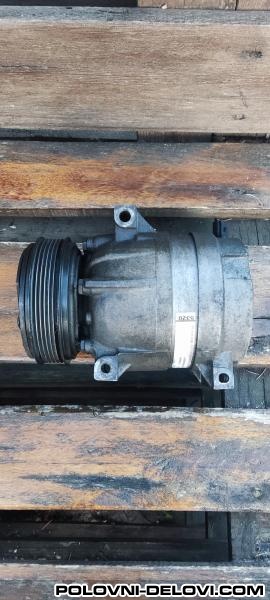 Renault  Laguna 2 1.8 16v Rashladni Sistem