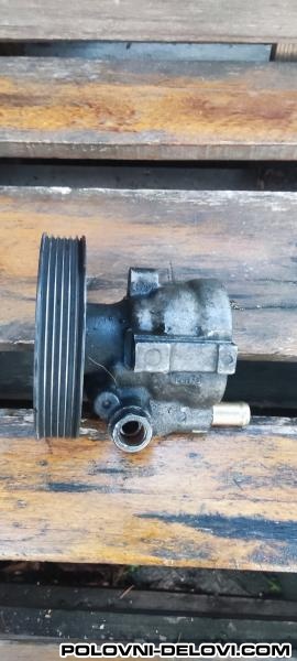 Renault  Laguna 2 Motor I Delovi Motora