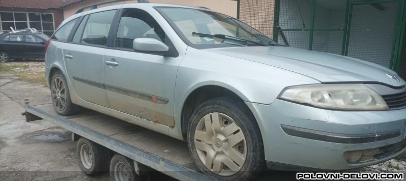 Renault  Laguna 2.0 16 V Kompletan Auto U Delovima