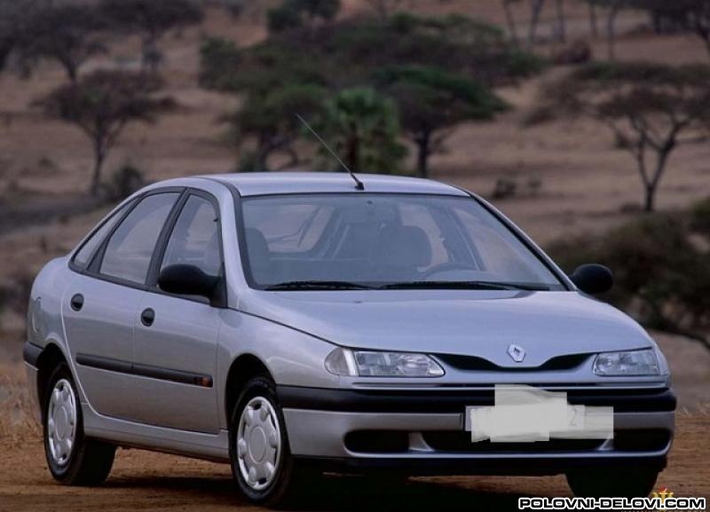 Renault  Laguna 2.0 Benzin Kompletan Auto U Delovima