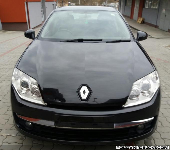 Renault  Laguna 2.0 Dci Kompletan Auto U Delovima