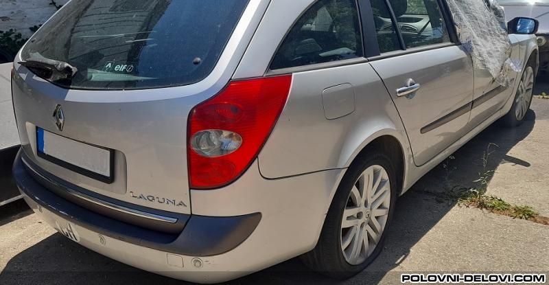 Renault  Laguna 2.0 Kompletan Auto U Delovima