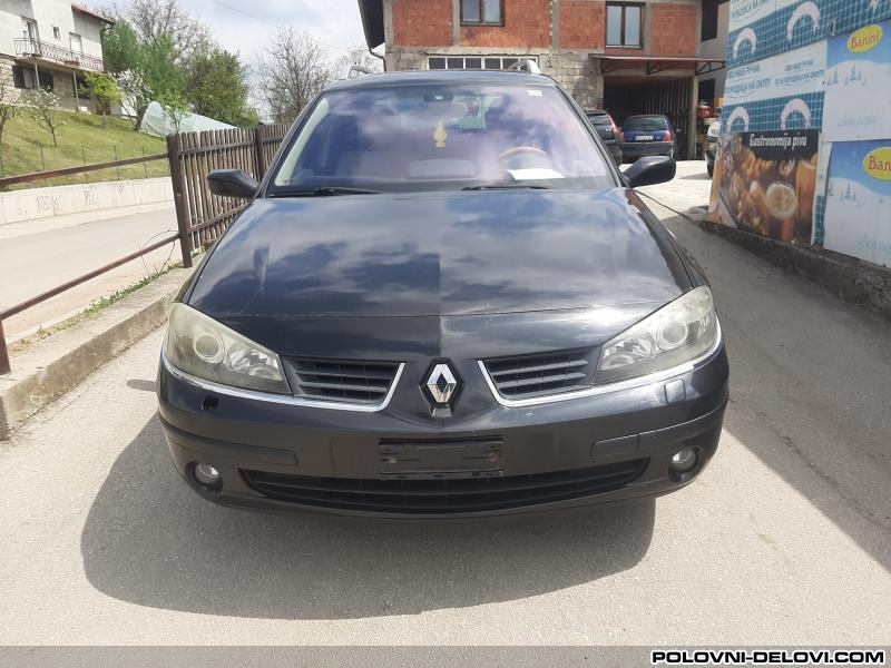 Renault  Laguna 2.0DCI Razni Delovi