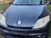 Renault  Laguna 2.0dci. 1.5dci Enterijer