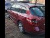 Renault  Laguna 2.0dci. 1.5dci Enterijer