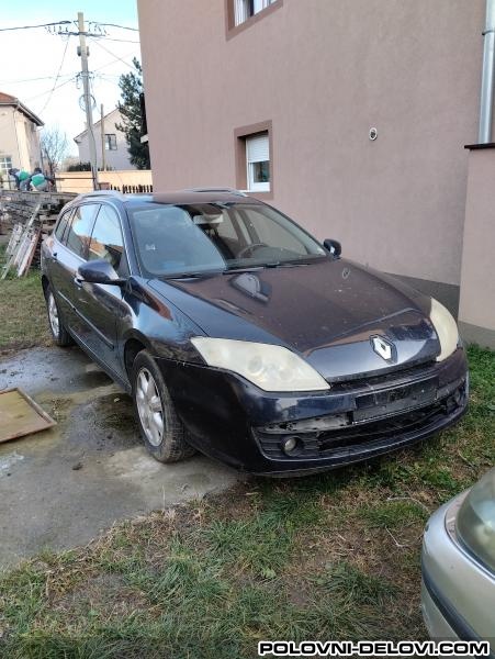 Renault  Laguna 2.0dci. 1.5dci Karoserija