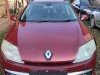 Renault  Laguna 2.0dci. 1.5dci Kocioni Sistem