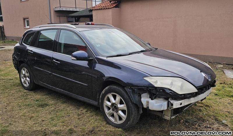 Renault  Laguna 2.0dci. 1.9dci.15dci Kompletan Auto U Delovima