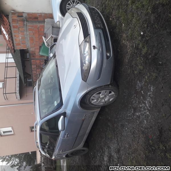 Renault  Laguna 2.0dci. 1.9dci.15dci Kompletan Auto U Delovima