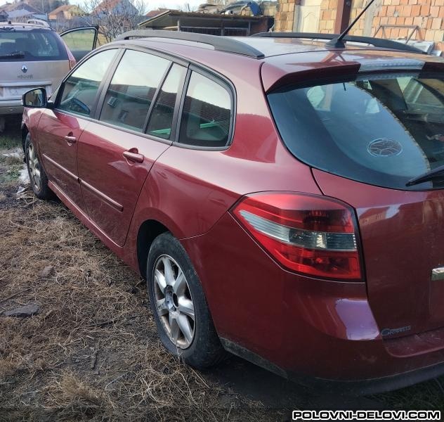 Renault  Laguna 2.0dci. 1.9dci.15dci Razni Delovi