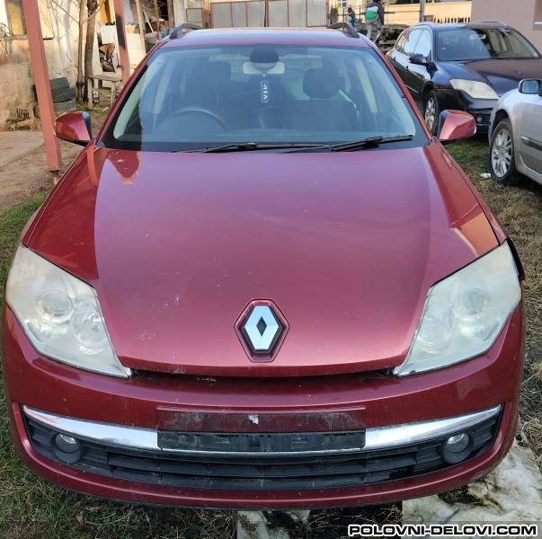 Renault  Laguna 2.0dci. 1.9dci.15dci Razni Delovi