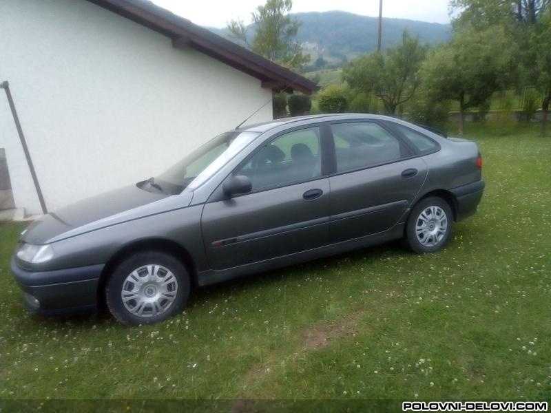 Renault  Laguna 20 8v Razni Delovi