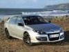 Renault  Laguna 3 2.0 1.5 Dci Enterijer