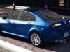 Renault  Laguna 3 2.0 1.5 Dci Rashladni Sistem