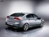 Renault  Laguna 3 Benzin Dizel Karoserija