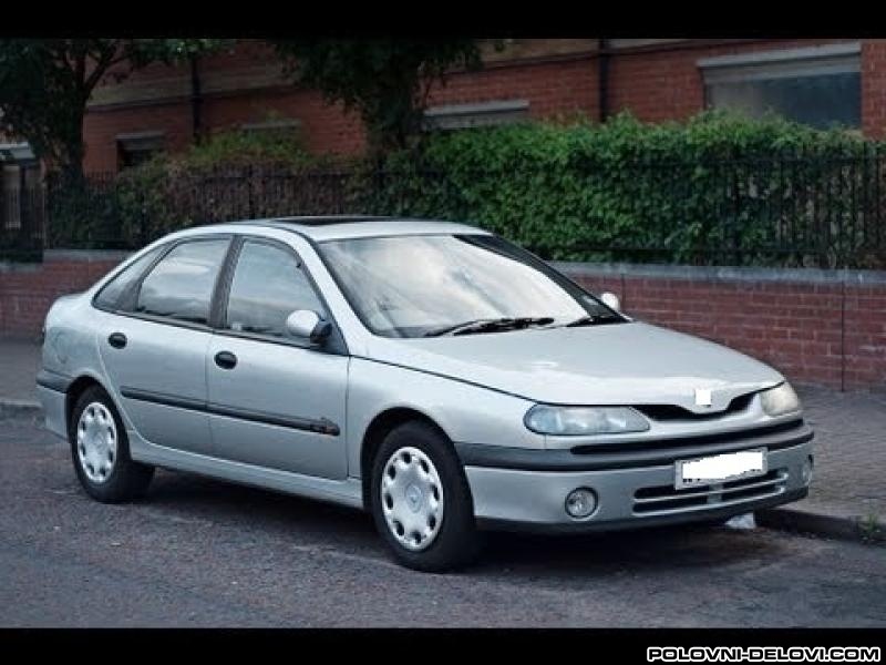 Renault  Laguna 98-00 Novo Navedeno Karoserija