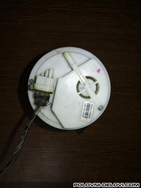 Renault  Laguna Benzinska Pumpa  Elektrika I Paljenje