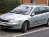 Renault  Laguna DCI Trap I Vesanje