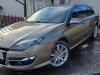 Renault  Laguna Dci Audio