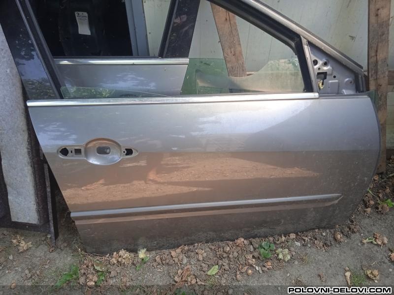 Renault  Laguna Dci Karoserija